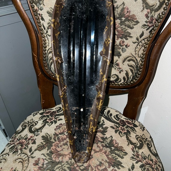 Banana Bike Seat LV Custom Made Replacement Bike Saddle - Picture 8 of 9